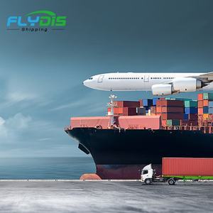 บริการขนส่งตู้คอนเทนเนอร์ด่วน FCL LCL ทางทะเล ทางอากาศ บริการขนส่งสินค้าถึงหน้าประตู จากจีนไปยังตะวันออกกลาง มาเลเซีย โปแลนด์ แคลิฟอร์เนีย นิวยอร์ก แอลเอ แอลบี สหรัฐอเมริกา - Product Image 1