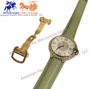 Reloj de Cuarzo de Moda 2025 para Mujer, Estilo Casual Simple, Resistente al Agua, Reloj de Pulsera para Dama, Estilo Casual, Lujo y Negocios - Product Image 5