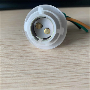 FSYLX 1157 LED-Sockeladapter 5W Parklicht-Seitenleuchten-Kabelbaumadapter 1157 LED-Lampenfassung - Product Image 3