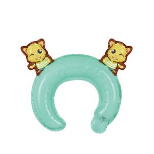 Tom Cat poignet ballon fête d'anniversaire décoration aluminium <span class=keywords><strong>Film</strong></span> ballons <span class=keywords><strong>Angela</strong></span> bandeau ballons - Product Image 4