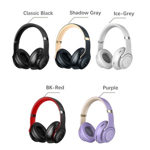 Audífonos <span class=keywords><strong>DOQAUS</strong></span> 9 Inalámbricos BT5.3 Estéreo, Auriculares de Diadema para Juegos para Teléfono Móvil - Product Image 5