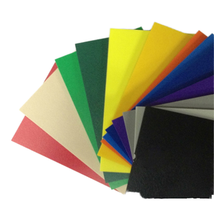 XZG Custom <strong>ABS</strong>/Acrylic <strong>Sheet</strong> 600x1200mm 1.5mm/2mm PE Film Surface Laser Cut for Packaging &amp; Advertising Signage - Product Image 1