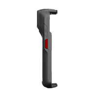 Lecteur de codes QR BT portable 2D Syble XB-C65, nouveau produit avec clip dorsal, numérisation de codes-barres sans fil pour smartphone, idéal pour l'entrepôt