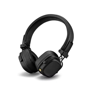 Headphones Over Ear Headset Stereo Sound <b>Microphone</b> Comfortable Design Durable Headphones Office Mobile Reliable Headphones - Product Image 4
