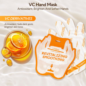 Nouveauté Lanbena : Masque-gants hydratants et blanchissants pour les mains - Product Image 2