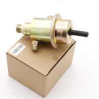 Régulateur de pression de carburant, pour Mercedes W126 W116 R107 560SL 420SEL KE-Jetronic, numéro de pièce. 0438161013 0000781189