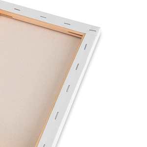 Lienzo Estirado en Blanco para Pintar, 8x10 Pulgadas, para Artistas, Venta al Por Mayor SCART - Product Image 2