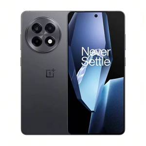 Teléfono Inteligente Original OnePlus Ace 5 5G con Android, Pantalla Plana AMOLED de 6.78 Pulgadas y 120 Hz, Snapdragon 8 Gen 3, 6400 mAh, 80 W SuperVOOC, OTA, NFC - Product Image 2