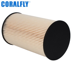 Filtre séparateur eau-carburant de haute qualité pour moteur diesel Weichai, référence 611600080112 FS20196 R011842 SN35000, vente en gros usine - Product Image 6