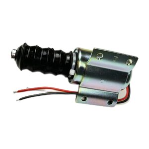 Соленоид дроссельной заслонки 121615GT для S-60 S-65 S-80 S-85 Z-62/40 Z-80/60 - Product Image 5