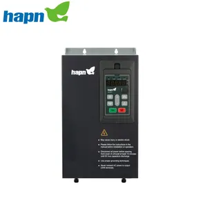 Inverter tenaga surya, Inverter gelombang sinus murni dengan mppt pompa tenaga surya inverter AC dan DC input AC drive HPVFT