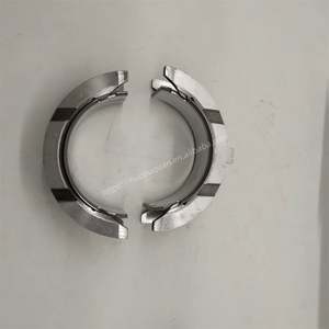 Hochwertiger Kurbelwellen lagers atz für Motoren teile 210202 A920 21020-2A920 für koreanische Automodelle - Product Image 4