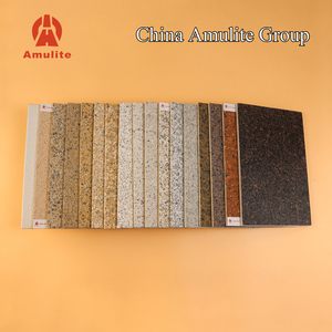 Panneau en fibro-<span class=keywords><strong>ciment</strong></span> Amulite Real Stone Painting |   Motifs disponibles en granit, <span class=keywords><strong>ardoise</strong></span> et calcaire - Product Image 4