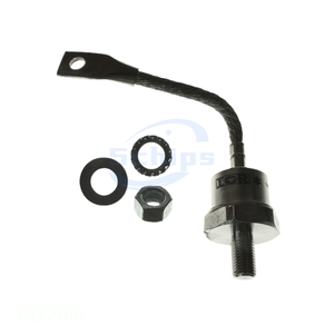 In Stock 1N3290R DO-205AA, DO-8, Stud Single Diodes Buy Online Electronic Components - Product Image 1