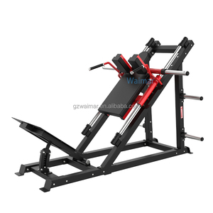 Nueva Máquina de Ejercicios para Piernas, Abductores y Aductores, para Gimnasio - Product Image 6