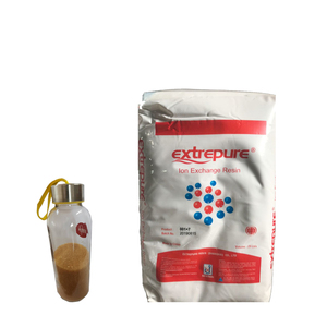 Hot bán ion nhựa trao đổi cation <span class=keywords><strong>Anion</strong></span> giường hỗn hợp nhựa siêu tinh khiết mangan ion loại bỏ nhựa - Product Image 1