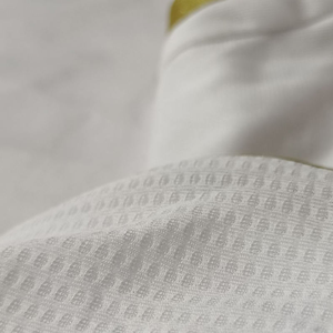 热销中国25/26季高品质100% 涤纶轻质快干透气足球服定制男子足球 - Product Image 4