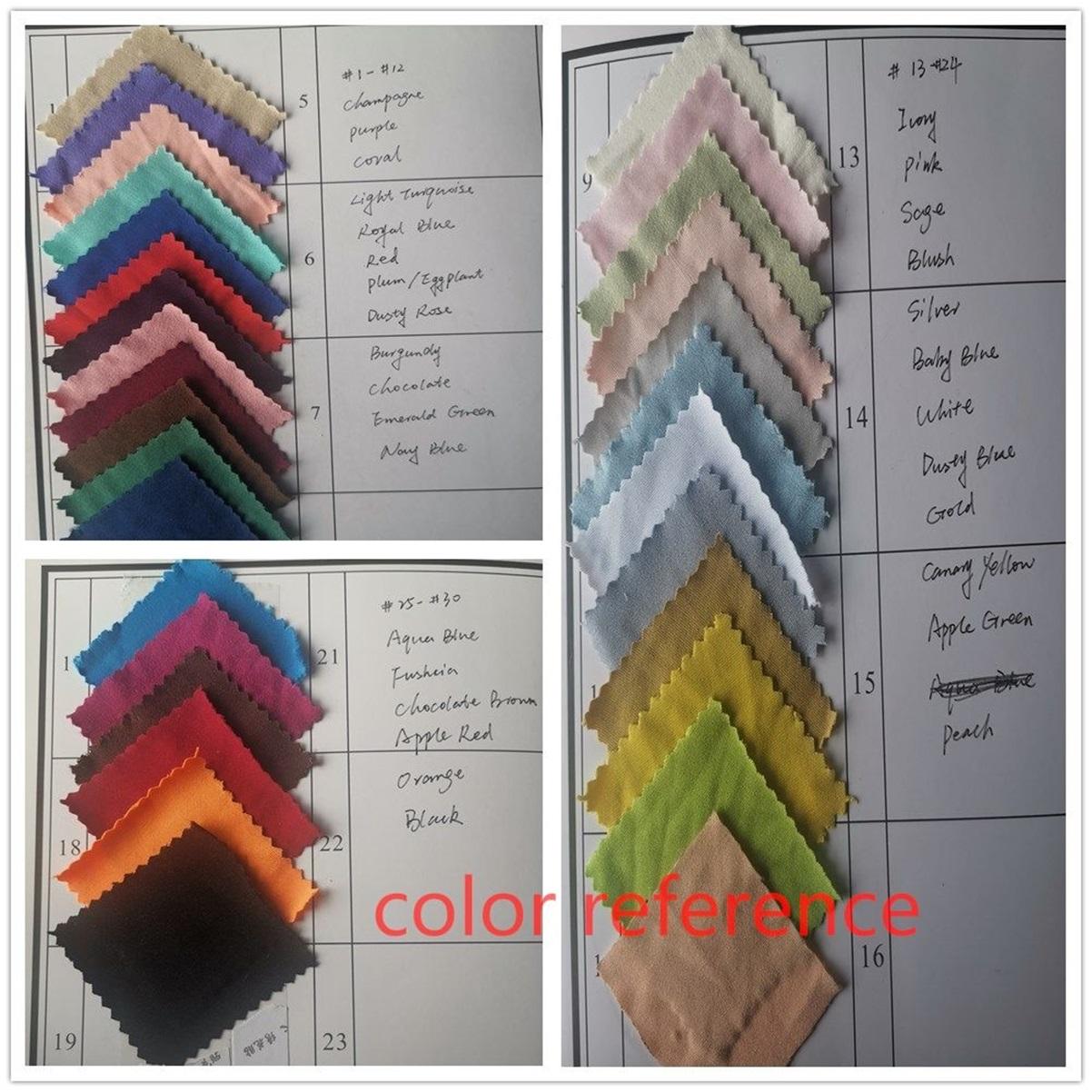 บัตรสีที่มีอยู่