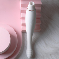 OEM-Fabrik Erwachsenen-Vibrator Sexspielzeug für Ältere Frauen Masturbation Dildo Saugspielzeug Weiblicher Vibrationsmassager