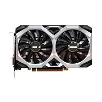 Carte graphique de jeu pour ordinateur de bureau GeForce RTX3070 8 Go GDDR6 avec ventilateur de refroidissement, nouvelle capacité de mémoire vidéo