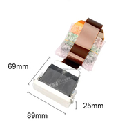 Ricoh Gen5 Printhead asli untuk Printer Inkjet UV Flatbed dengan harga murah kondisi baru