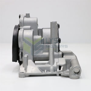 Pour BMW Série 3 F30 F80 330D 335D F34 F31 F32 F82 430D 435D Pompe à huile moteur OE 11417823009 <span class=keywords><strong>N57D30A</strong></span> 3.0L - Product Image 2