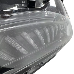Faro Anteriore LED per <span class=keywords><strong>Audi</strong></span> <span class=keywords><strong>A6</strong></span>, Faro Full LED <span class=keywords><strong>A6</strong></span> C7 2014 2015 2016 2017 <span class=keywords><strong>2018</strong></span>, Fari LED DRL con Indicatore di Direzione Dinamico - Product Image 3