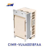 Variador de Frecuencia YASKAWA V1000 AC Drive VFD Inverter CIMR-VU4A0018FAA