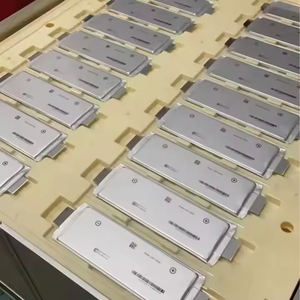 Высокая плотность <span class=keywords><strong>10Ah</strong></span> 16Ah 22Ah 30Ah 67Ah 108Ah полусолидная аккумуляторная батарея - Product Image 6