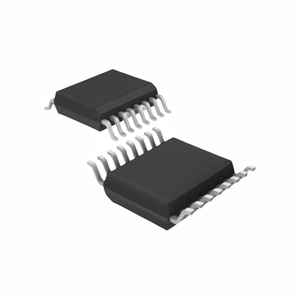 Manufacturer Channel MC908QY1ACDTE Embedded Electronic Chips Component 16 TSSOP - Product Image 1