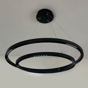 Lumière LED magnétique <span class=keywords><strong>de</strong></span> surface <span class=keywords><strong>de</strong></span> plafond linéaire en forme d'arc <span class=keywords><strong>de</strong></span> 16mm avec <span class=keywords><strong>rail</strong></span> <span class=keywords><strong>de</strong></span> voie magnétique - Product Image 1