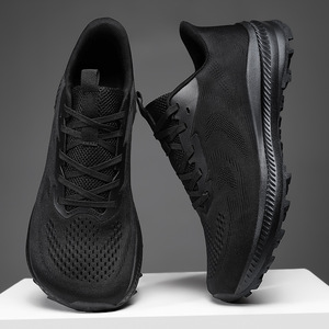 In Stock qualità da esterno antiscivolo impermeabile per sentiero da trekking Corss <span class=keywords><strong>scarpe</strong></span> da trekking <span class=keywords><strong>Trail</strong></span> <span class=keywords><strong>Running</strong></span> <span class=keywords><strong>scarpe</strong></span> da <span class=keywords><strong>Trail</strong></span> <span class=keywords><strong>scarpe</strong></span> da uomo - Product Image 4