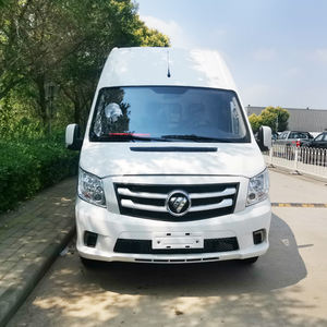 Camion de transport de marchandises/passagers <span class=keywords><strong>Diesel</strong></span> FOTON Toano neuf avec un bon <span class=keywords><strong>prix</strong></span> - Product Image 4