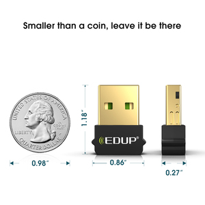 Mini <span class=keywords><strong>USB</strong></span> <span class=keywords><strong>Bluetooth</strong></span> 5,1 Dongle receptor inalámbrico <span class=keywords><strong>USB</strong></span> 5,1 adaptador <span class=keywords><strong>Bluetooth</strong></span> para PC - Product Image 2
