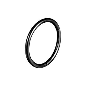 Ensemble <span class=keywords><strong>de</strong></span> bijoux <span class=keywords><strong>de</strong></span> corps en acier inoxydable pour femmes, septum nasal, charnière, anneau <span class=keywords><strong>de</strong></span> séparation, anneau <span class=keywords><strong>de</strong></span> <span class=keywords><strong>nez</strong></span> - Product Image 6