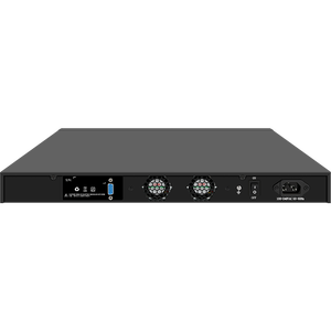 Zynshield Gemini Lake J4125 Mini PC 6 puertos 2.5GbE Firewall/Router UEFI BIOS 4G/WiFi Ready VPN Soporte en Stock CE/FCC - Product Image 3