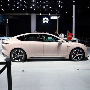 <span class=keywords><strong>Nio</strong></span> <span class=keywords><strong>Et5</strong></span>, Batería de Litio de 100 kWh, <span class=keywords><strong>Precio</strong></span> Económico, Autos Eléctricos Geniales para Adultos, Auto Eléctrico de Alta Velocidad - Product Image 5