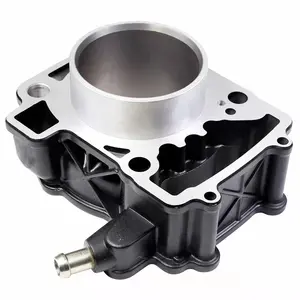 Engine Spare Parts Accessories Supplier Casting Iron Motorcycle Cylinder Block