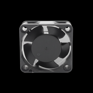 พัดลมแกน DC 4020 SERVERT1คราวน์สำหรับที่นั่งในรถ - Product Image 1