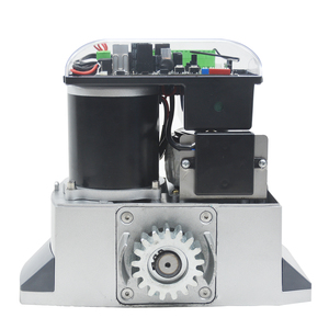 DC מנוע 24V 1000kg כדי 2000kg אוטומטי שער פותחן הזזה שער מפעיל דלת הזזה מנוע