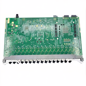 Tarjeta de Interfaz Combinada GFBH GFBL GFBT de 16 Puertos GPON para Uso Comercial, Red 10G para OLT C600, C620, C650, C680 - Product Image 6