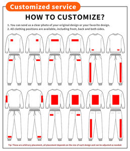 Felpa con Cappuccio da <span class=keywords><strong>Uomo</strong></span> in Cotone Pesante 350 Gsm, Design Innovativo, Vestibilità <span class=keywords><strong>Slim</strong></span>, Ricami 3D, Applicazioni in Strass, <span class=keywords><strong>Abbigliamento</strong></span> Personalizzato di Lusso - Product Image 6