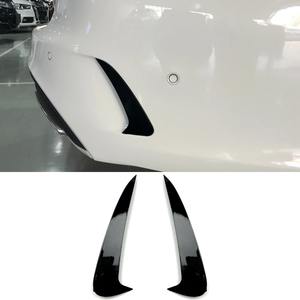 Kit de Carrocería para Mercedes Benz Clase C Travel S205 Estate C180 C200 AMG, Alerón Tipo Cuchilla de Viento, Tuning, Accesorios para Auto - Product Image 2