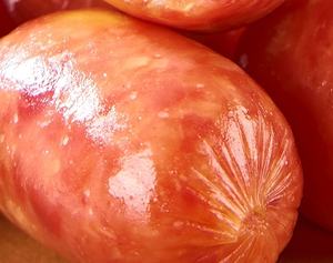 Hongxiangji - <span class=keywords><strong>Salchichas</strong></span> Semiblandas Bajas en Grasa <span class=keywords><strong>de</strong></span> un Solo Bocado, <span class=keywords><strong>Venta</strong></span> al por Mayor <span class=keywords><strong>de</strong></span> Hot Dogs Instantáneos, Aperitivos Casuales, <span class=keywords><strong>Mini</strong></span> Aperitivos <span class=keywords><strong>de</strong></span> Jamón, Comida para el Tiempo Libre, OEM - Product Image 3