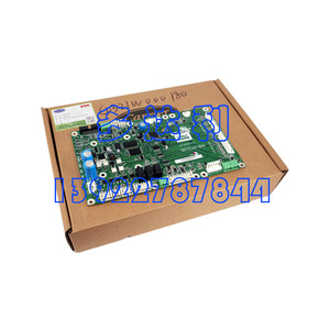 Carte mère de compresseur à vis Carrier 32GB500382 pour accessoires de climatisation centrale - Product Image 3