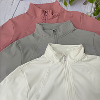 Nouveau Style Durable Horse Rider Shirt Femmes Stretch Vêtements Équestres Confortable Couche De Base Logo Personnalisé Chemises Équestres