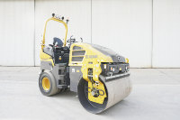XCMG officiel nouveau rouleau compresseur vibrant XD140VT 4 tonnes compacteur machine à vendre