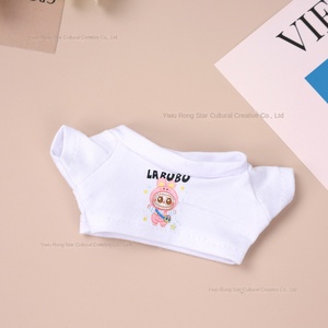 Nueva Camiseta <span class=keywords><strong>de</strong></span> Tela Rab <span class=keywords><strong>de</strong></span> Zhejiang, Muñeca Blanca <span class=keywords><strong>de</strong></span> Manga Corta, Súper Linda, Divertida, con Estampado <span class=keywords><strong>de</strong></span> <span class=keywords><strong>Moda</strong></span>, <span class=keywords><strong>Ropa</strong></span> <span class=keywords><strong>Juvenil</strong></span> - Product Image 6