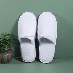 Accesorio de Moda, Kimono de Seda <span class=keywords><strong>y</strong></span> Satén para Mujer, <span class=keywords><strong>Bata</strong></span> de Boda con Pantuflas Desechables Blancas, Juego de Pantuflas para <span class=keywords><strong>Novia</strong></span> <span class=keywords><strong>y</strong></span> Damas de Honor - Product Image 2