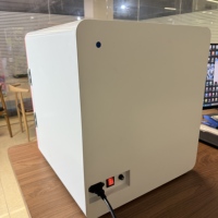 Máquina Expendedora Mini ODM OEM de 6 Canales con SDK Habilitado, Pantalla Táctil de 5 Pulgadas, Servicio 24 Horas para Gimnasios, Piscinas y Salones de Deportes, Venta de Bebidas Deportivas